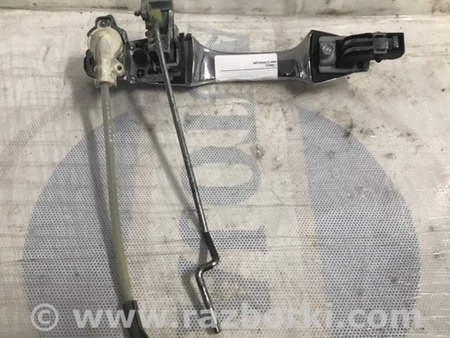 ФОТО Ручка двери для Acura RDX TB 1/2 (07.2006-2012) Киев