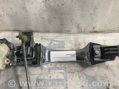 ФОТО Ручка двери для Acura RDX TB 1/2 (07.2006-2012) Киев