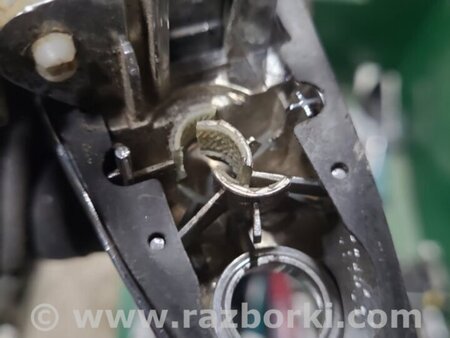 ФОТО Ручка двери для Acura RDX TB 1/2 (07.2006-2012) Киев