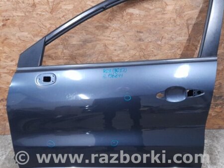 ФОТО Дверь для Acura RDX TB 1/2 (07.2006-2012) Киев