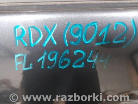 ФОТО Дверь для Acura RDX TB 1/2 (07.2006-2012) Киев