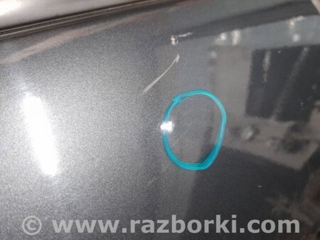 ФОТО Дверь для Acura RDX TB 1/2 (07.2006-2012) Киев