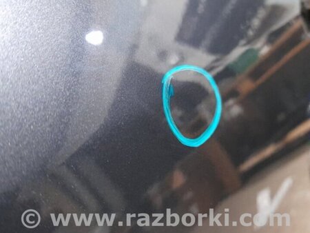ФОТО Дверь для Acura RDX TB 1/2 (07.2006-2012) Киев