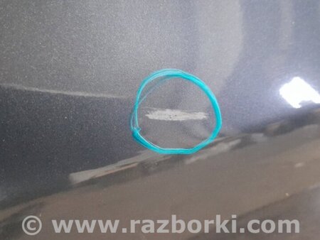 ФОТО Дверь для Acura RDX TB 1/2 (07.2006-2012) Киев