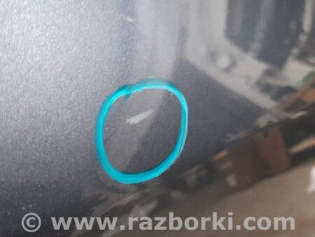 ФОТО Дверь для Acura RDX TB 1/2 (07.2006-2012) Киев