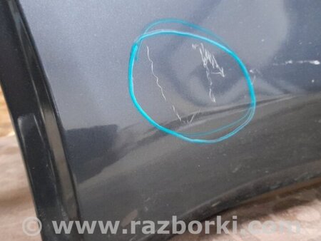 ФОТО Дверь для Acura RDX TB 1/2 (07.2006-2012) Киев