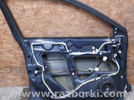 ФОТО Дверь для Acura RDX TB 1/2 (07.2006-2012) Киев