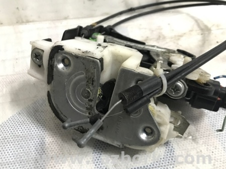 ФОТО Замок двери для Mitsubishi Lancer X 10 (08-17) Киев