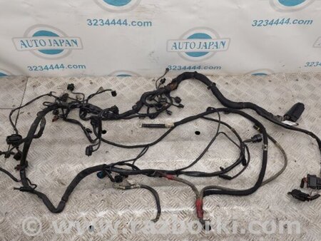 ФОТО Проводка моторного отсека для Mercedes-Benz R-CLASS W251 (05-13) Киев