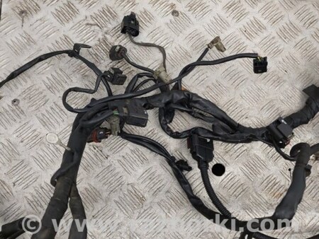 ФОТО Проводка моторного отсека для Mercedes-Benz R-CLASS W251 (05-13) Киев
