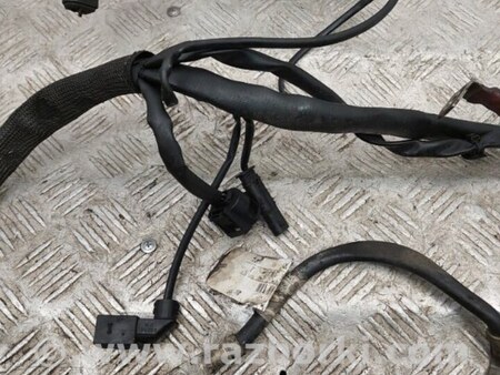 ФОТО Проводка моторного отсека для Mercedes-Benz R-CLASS W251 (05-13) Киев