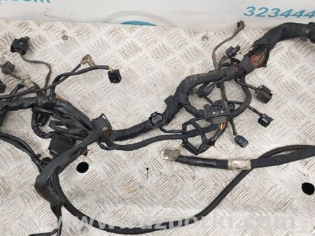 ФОТО Проводка моторного отсека для Mercedes-Benz R-CLASS W251 (05-13) Киев