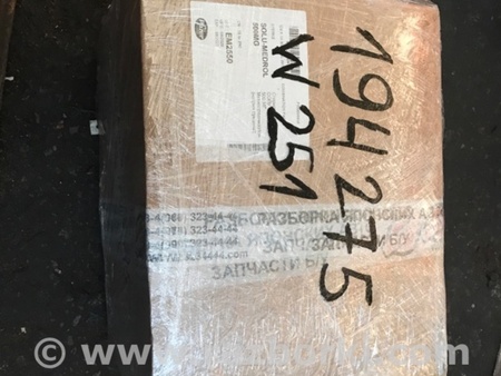 ФОТО Проводка моторного отсека для Mercedes-Benz R-CLASS W251 (05-13) Киев
