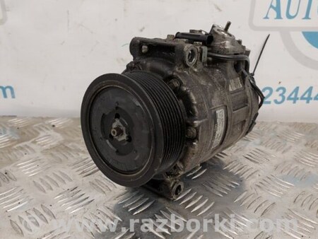 ФОТО Компрессор кондиционера для Mercedes-Benz R-CLASS W251 (05-13) Киев