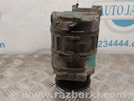 ФОТО Компрессор кондиционера для Mercedes-Benz R-CLASS W251 (05-13) Киев