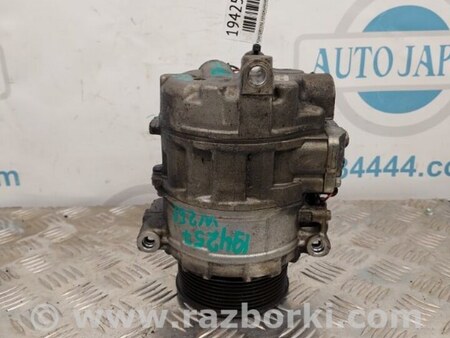 ФОТО Компрессор кондиционера для Mercedes-Benz R-CLASS W251 (05-13) Киев