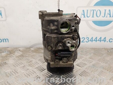 ФОТО Компрессор кондиционера для Mercedes-Benz R-CLASS W251 (05-13) Киев