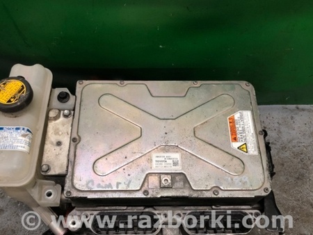 ФОТО Инвертор для Toyota Camry 40 XV40 (01.2006-07.2011) Киев