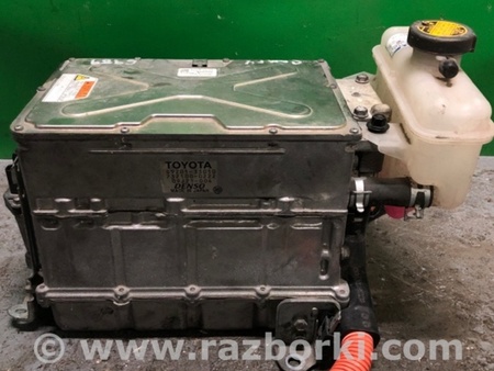 ФОТО Инвертор для Toyota Camry 40 XV40 (01.2006-07.2011) Киев