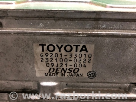 ФОТО Инвертор для Toyota Camry 40 XV40 (01.2006-07.2011) Киев