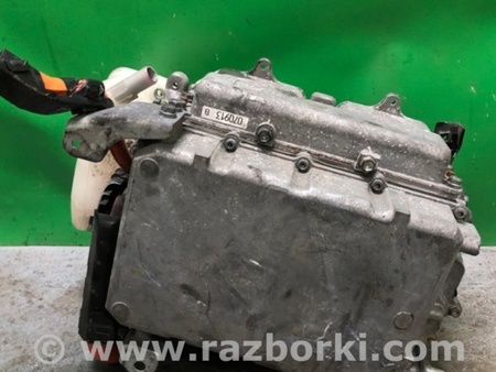 ФОТО Инвертор для Toyota Camry 40 XV40 (01.2006-07.2011) Киев