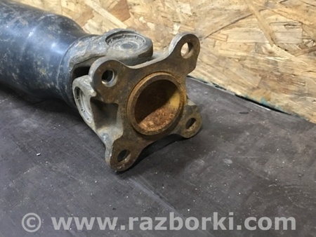 ФОТО Карданный вал задний для Infiniti FX S50 (03-08) Киев