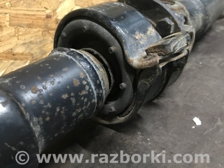 ФОТО Карданный вал задний для Infiniti FX S50 (03-08) Киев