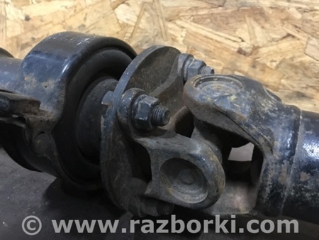 ФОТО Карданный вал задний для Infiniti FX S50 (03-08) Киев