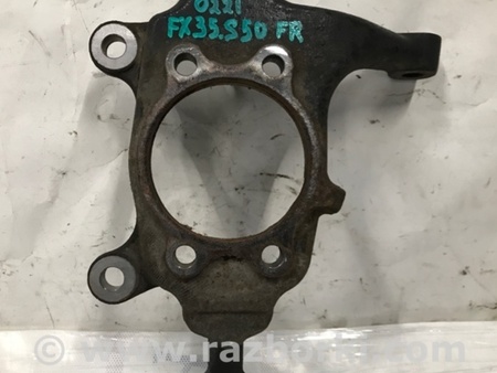 ФОТО Кулак поворотный для Infiniti FX S50 (03-08) Киев
