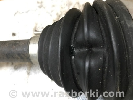 ФОТО Привод передний для Infiniti FX S50 (03-08) Киев