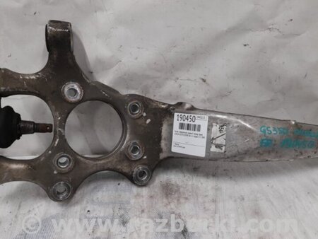 ФОТО Кулак поворотный для Lexus GS350 Киев