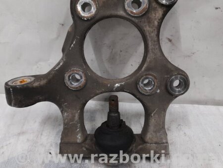 ФОТО Кулак поворотный для Lexus GS350 Киев
