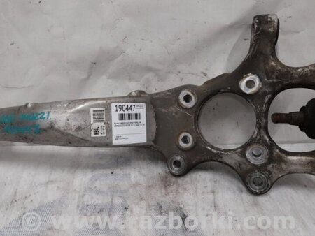 ФОТО Кулак поворотный для Lexus GS350 Киев