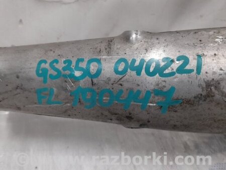 ФОТО Кулак поворотный для Lexus GS350 Киев