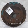 Диск тормозной задний Lexus GS350