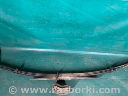 ФОТО Рессора задняя для Toyota Tundra Киев