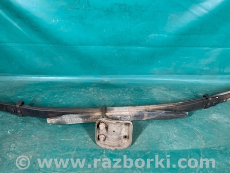 ФОТО Рессора задняя для Toyota Tundra Киев