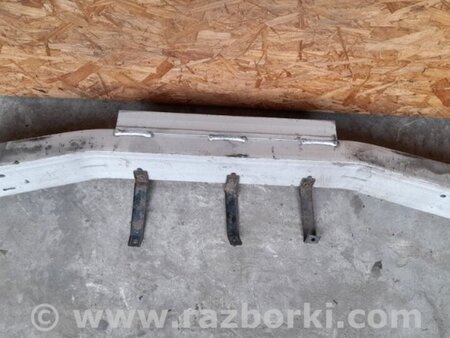 ФОТО Усилитель заднего бампера для Infiniti FX S50 (03-08) Киев