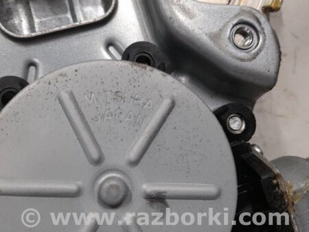 ФОТО Стеклоподъемник для Mitsubishi Outlander XL Киев