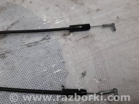 ФОТО Замок двери для Mitsubishi Outlander XL Киев
