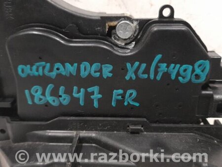 ФОТО Замок двери для Mitsubishi Outlander XL Киев
