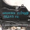 ФОТО Замок двери для Mitsubishi Outlander XL Киев