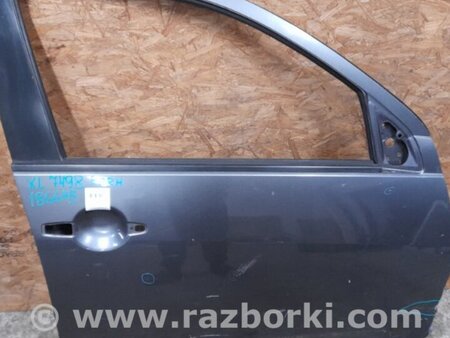 ФОТО Дверь для Mitsubishi Outlander XL Киев