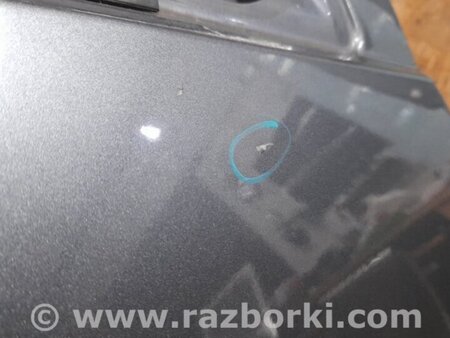 ФОТО Дверь для Mitsubishi Outlander XL Киев