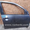 Дверь Mitsubishi Outlander XL