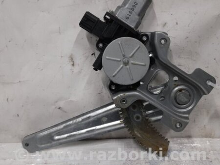ФОТО Стеклоподъемник для Mitsubishi Outlander XL Киев