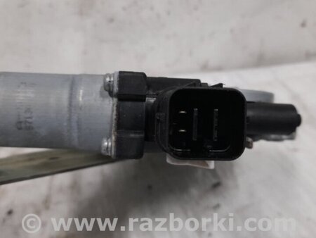 ФОТО Стеклоподъемник для Mitsubishi Outlander XL Киев