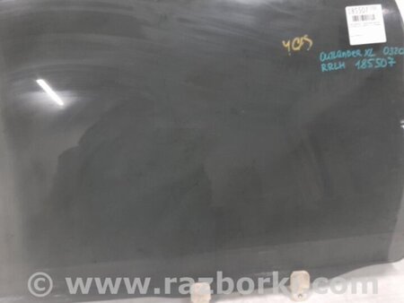 ФОТО Стекло двери для Mitsubishi Outlander XL Киев