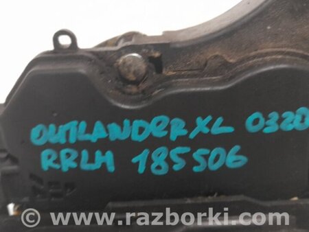 ФОТО Замок двери для Mitsubishi Outlander XL Киев