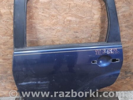 ФОТО Дверь для Mitsubishi Outlander XL Киев